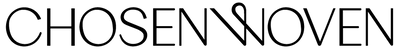 CHOSENWOVEN
