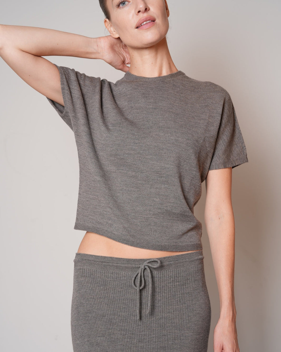 The Clean Secret: Why Merino Wool Practically Cleans Itself